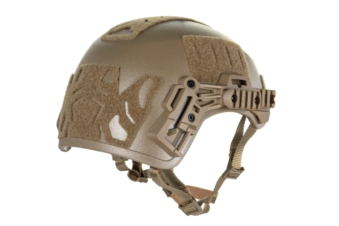 Wosport EX HL-103-E helmet replica (standard version) Tan