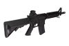 CM002 assault rifle replica - black