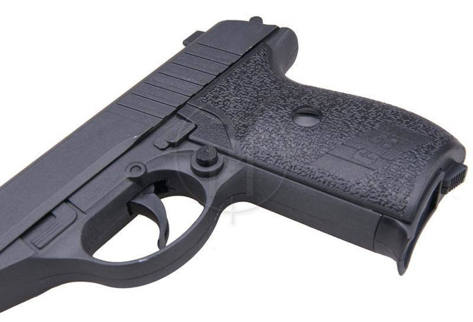 Sig Sauer P230 (G3) - Galaxy