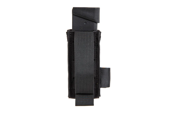 Emerson LCS Single Pistol Carrier Black