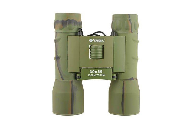 Lornetka AAOL56, 30x36