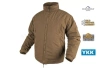 Kurtka Level 7 Climashield Apex - coyote brown