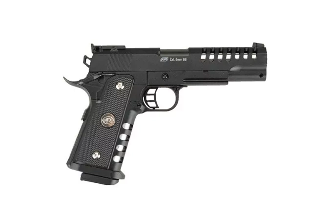 STI Combat Master spring pistol replica