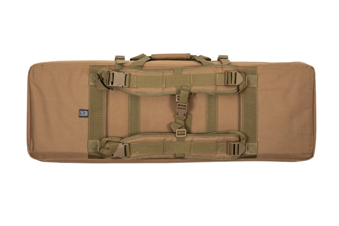 Specna Arms Urban War Rifle Bag Tan