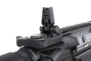 airsoft Specna Arms Daniel Defense® RIS III 12.5'' SA-P28 Prime™ Aster II ETU carbine with brushless motor Black
