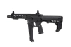 Airsoft submachine gun Specna Arms SA-FX02 FLEX™ HAL ETU™ Black