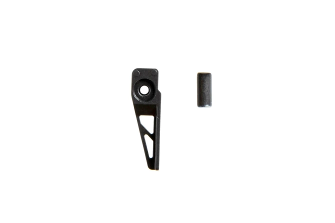 Stalowy Trigger Blade do replik Amoeba Striker - Type C