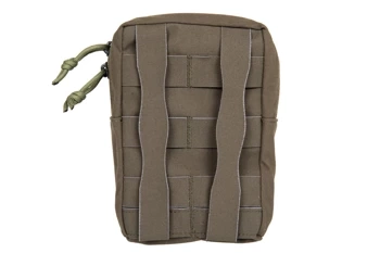 Primal Gear Lightweight Ranger Green multi-purpose cargo pocket