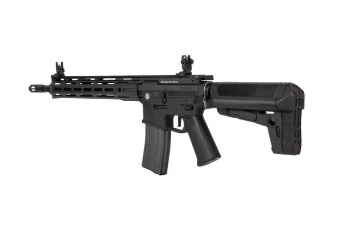 Replika karabinka Trident Mk2 SPR-M (S-AEG Wersja Niemiecka)