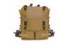 Tactical Backpack for Rush 2.0 Tactical Vest - Tan