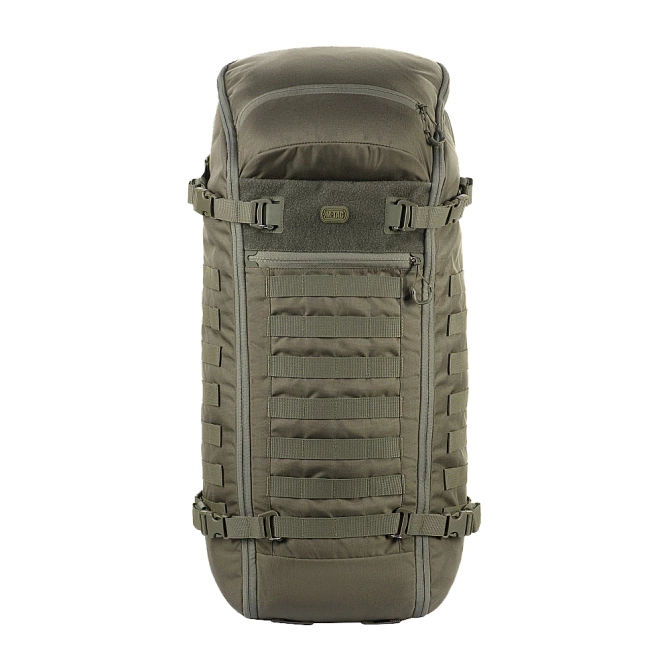 M-Tac Large Elite Gen. II 60l Ranger Green Backpack