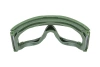 Wosport tactical goggles GG-005 Olive
