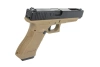 Pistolet ASG E&C EC-1201 Half-Tan