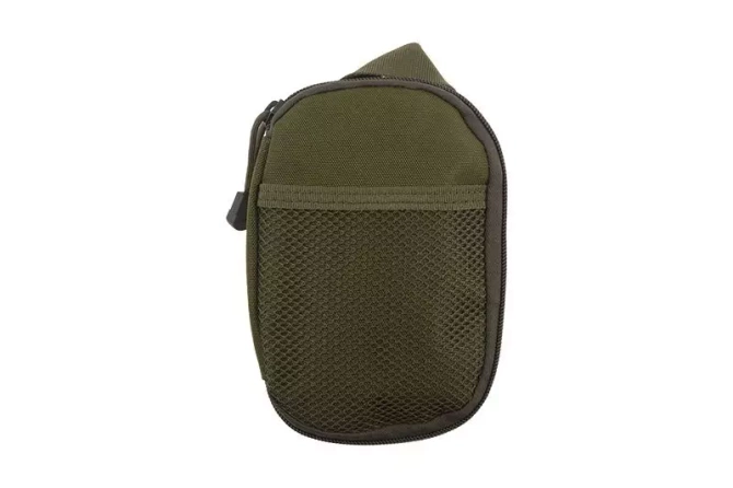 Small admin cargo pouch - olive