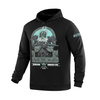 M-Tac Bluza Hoodie Odin Mystery - Black