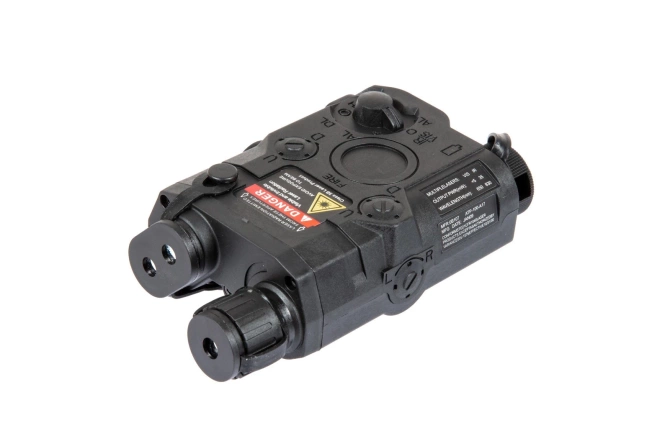 Pojemnik na baterię PEQ15