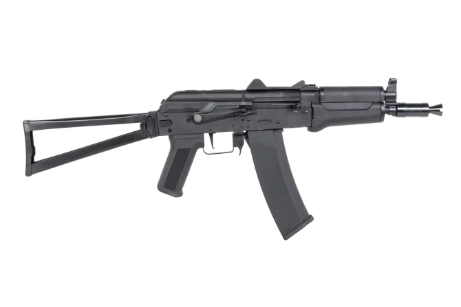 Karabinek ASG Specna Arms AKS SA-J81 CORE™ HAL ETU Gen. 2 Czarny