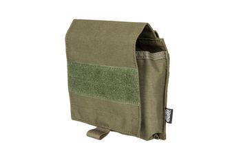Universal cargo pouch Mamus - Olive