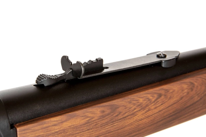 Replika karabinka 103 CO2 Shell Ejecting