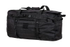 Torba na wyposażenie taktyczne GFC Tactical 120 l. Czarna