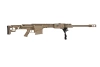 Replika karabinu wyborowego Barret MRAD (SW-017) - Tan