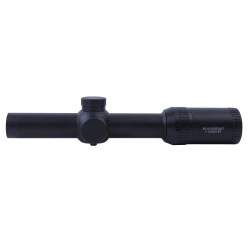 REDWIN Blackbeast 1-10x24 IR SFP rifle scope