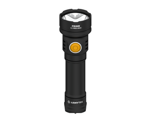 ARMYTEK PRIME C2 PRO MAX MAGNET USB WHITE