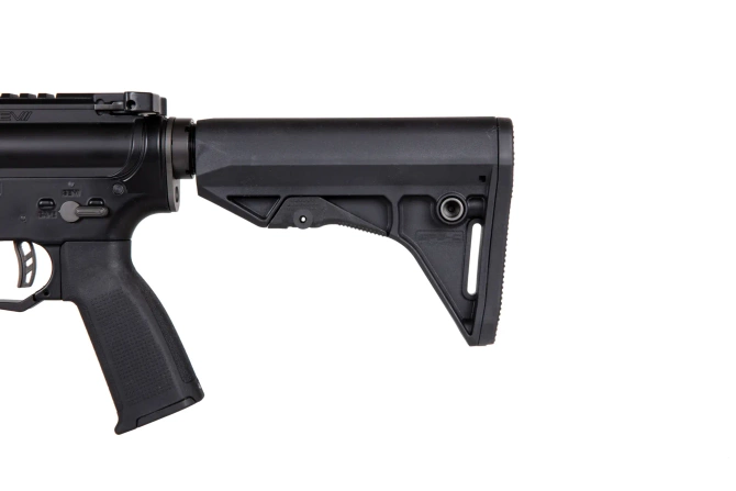 Replika karabinka PTS ZEV Core Elite SBR Czarna