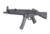 EGM A4 STD submachine gun replica