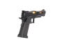 Specna Arms SA-VGP09 VAPOR™ Black and Gold airsoft Pistol