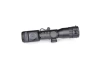 4x32 Scope with Illumination and QD Mount