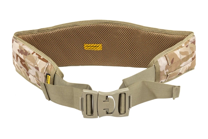 Pas oporządzeniowy Emerson Gear Battle Belt Multicam Arid