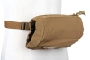 Wosport hand warmer BP-132 Coyote Brown