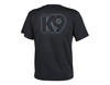 T-Shirt (K9 - No Touch) - Czarny L/Regular - Helikon