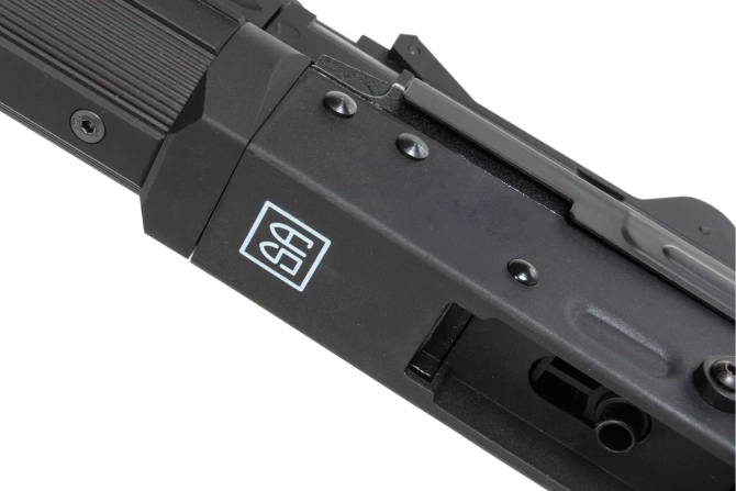 Karabinek ASG Specna Arms AK SA-J82 CORE™ HAL ETU Gen. 2 Czarny