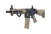 Karabinek ASG Specna Arms SA-C17 CORE™ HAL ETU™ Gen.2 Half-Tan