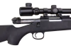 JG367S sniper rifle replica with scope