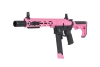 Specna Arms SA-FX02 FLEX™ HAL ETU Gen.2 Pink airsoft Carbine