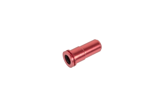 Cyma sealed nozzle for AK type replicas Red