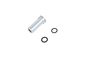 ERGAL aluminium nozzle for P90 type replicas (SP90E)