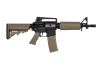 Specna Arms SA-F11 FLEX™ GATE X-ASR Half-Tan airsoft Carbine