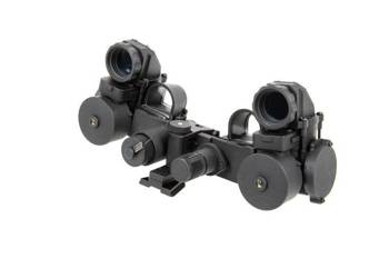 PVS-21 Night Vision Goggles Replica