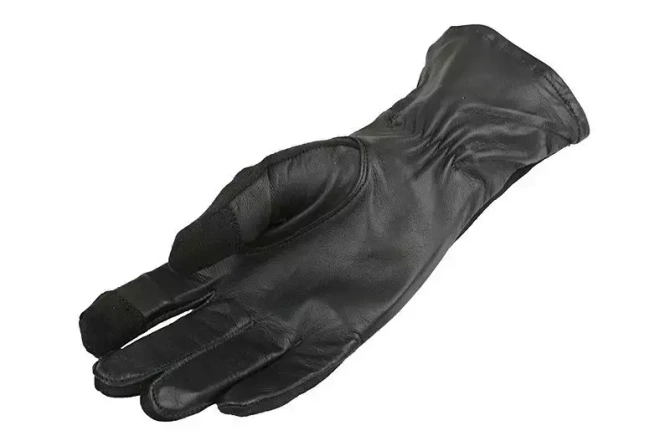 Armored Claw Nomex tactical gloves - black