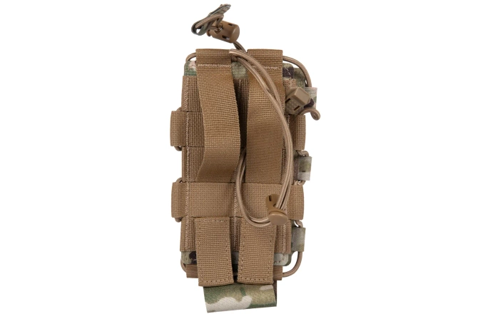 Manners/Bottle cover Elite Multicam