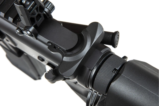 Specna Arms SA-P22 Prime™ HAL™ ETU airsoft Carbine with Brushless Motor Black