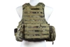 CIRAS Maritime type vest - wz.93 Woodland Panther