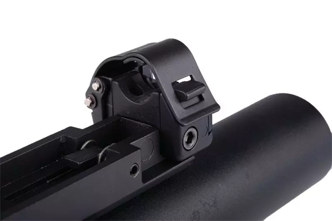 Replika granatnika M203 Long