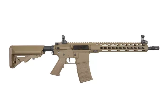 CA4 KM12 Assault Rifle Replica - Dark Earth