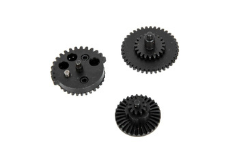 Set of 18:1 High Speed Steel Gears