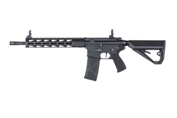 airsoft Arcturus LWT MK-III Carbine 12" SPORT AEG SE® Starter Pack Black